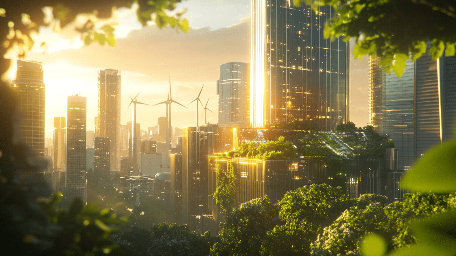 Klimainvestor Mike Schroepfer mit Gigascale Capital