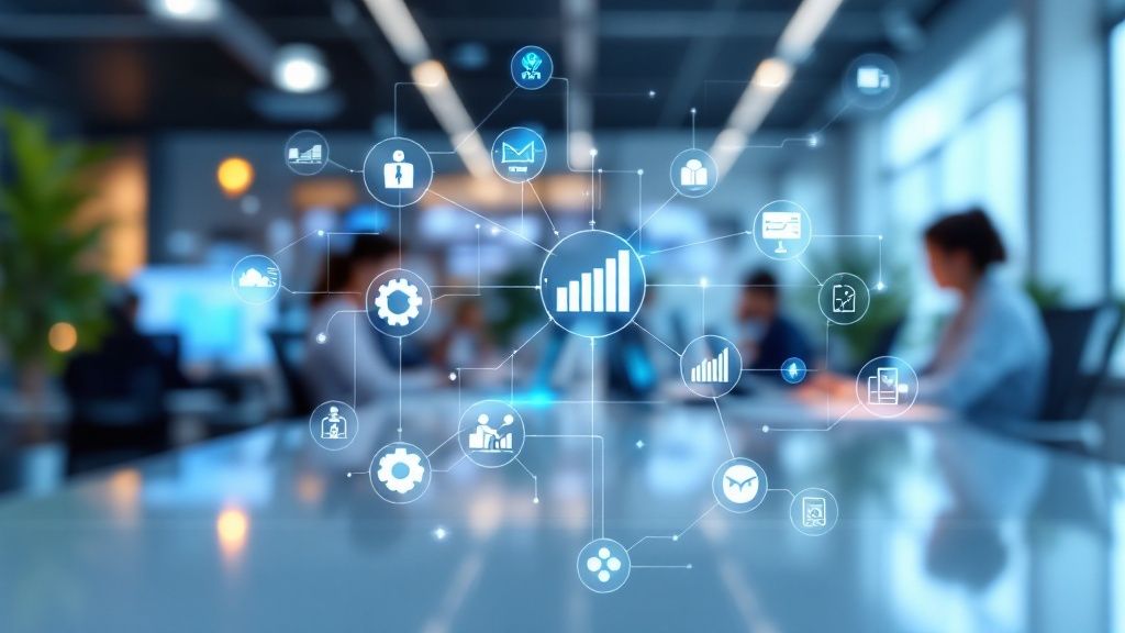 10 Prozessautomatisierung Beispiele: Von RPA bis Process Mining